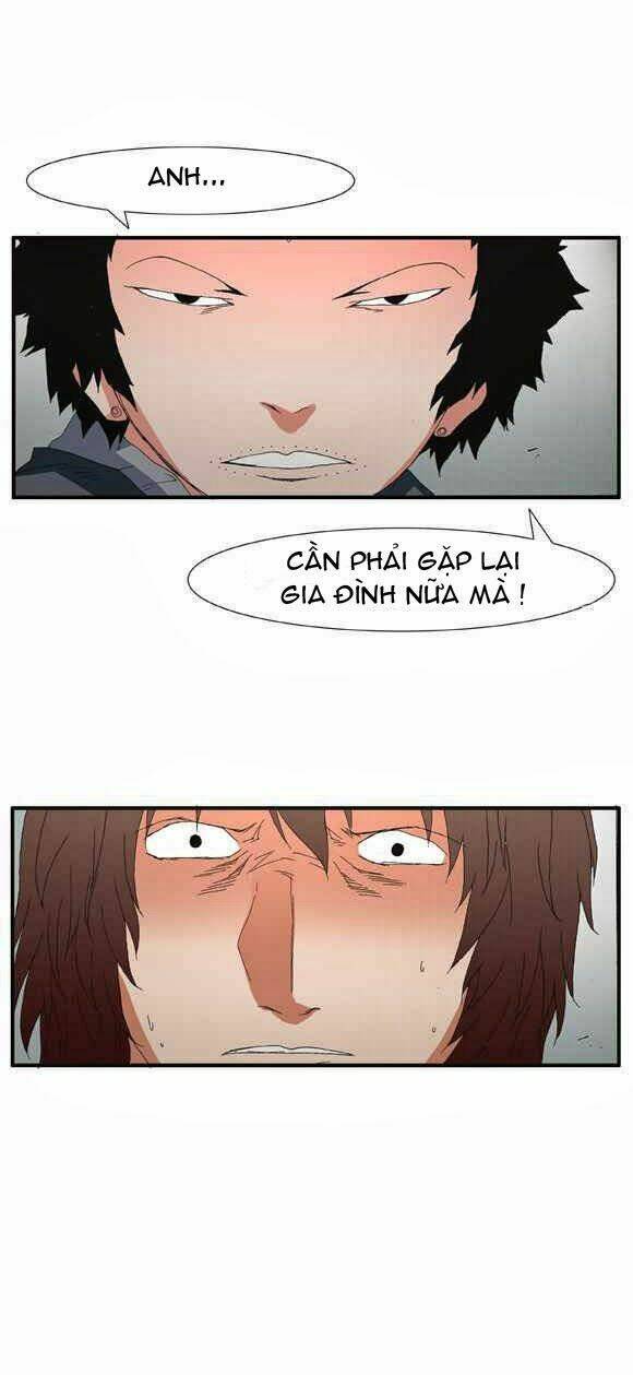 siêu năng chapter 40 23