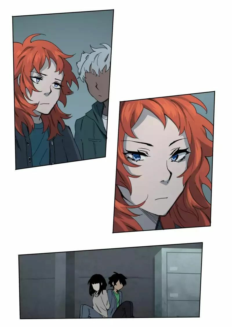 lumine - cội nguồn ánh sáng chapter 24 18