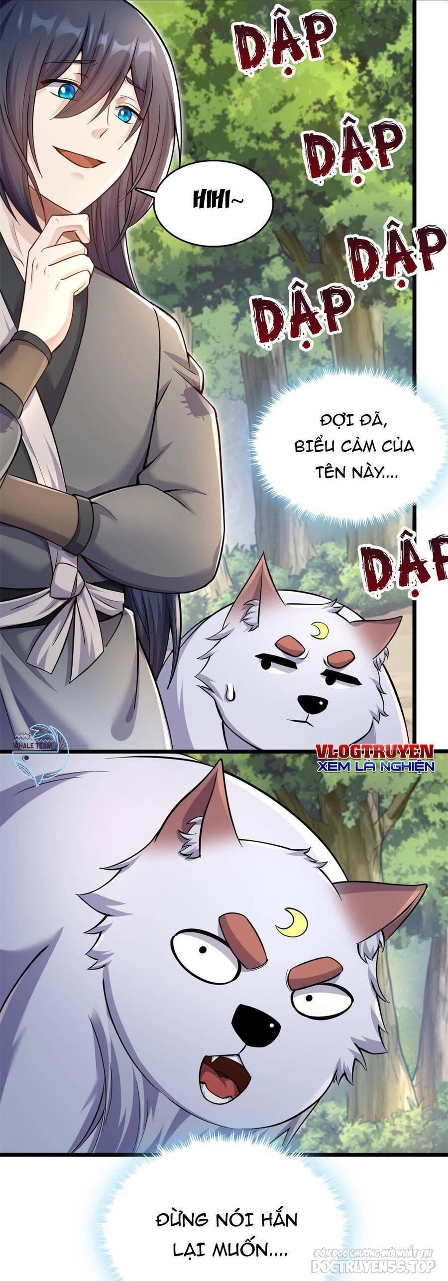 bắt đầu với kiếm vực, ta lặng lẽ tu luyện thành kiếm thần chapter 32 16