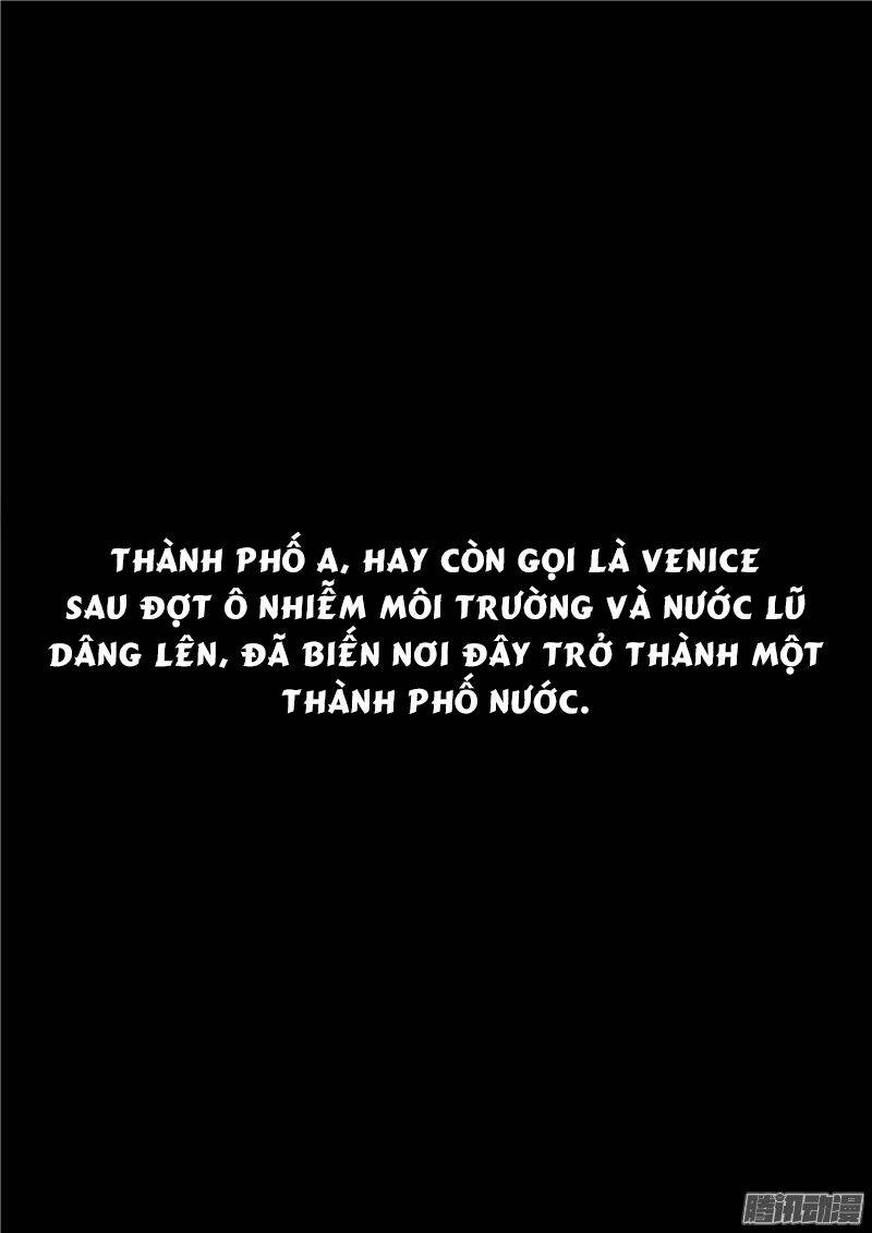 hiểm họa ô nhiễm nguồn nước chapter 40 3