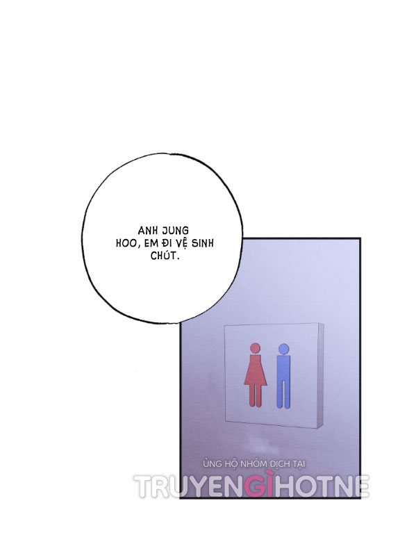 [18+] hôn nhân bị đánh cắp chapter 32.1 8