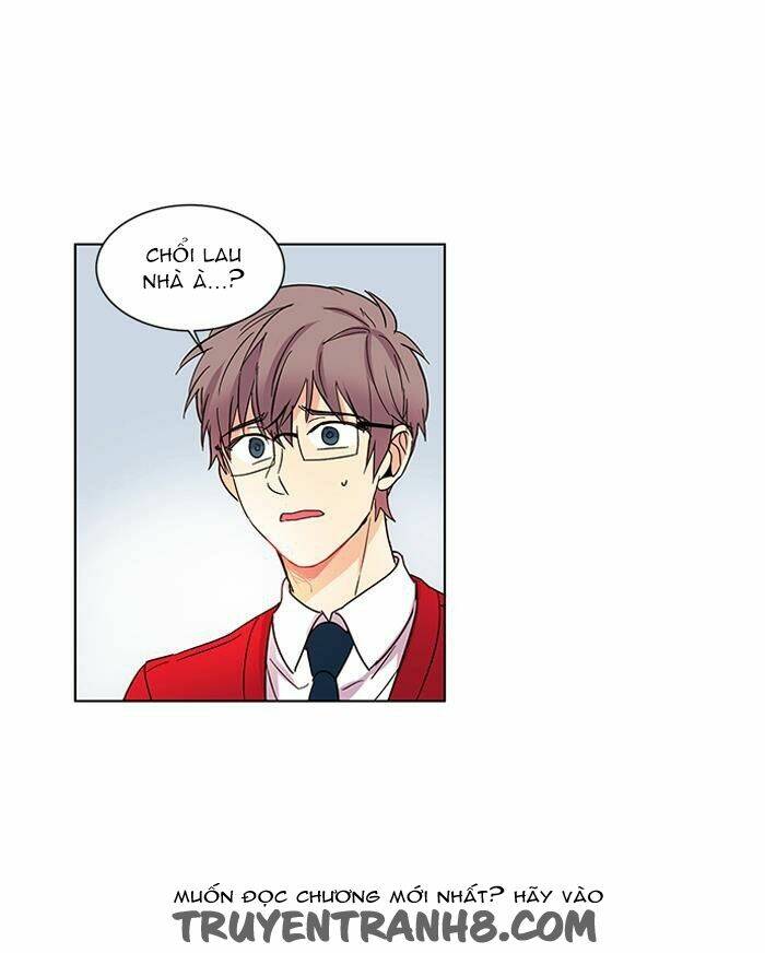 oh! cô nàng oh yesu chapter 18 25