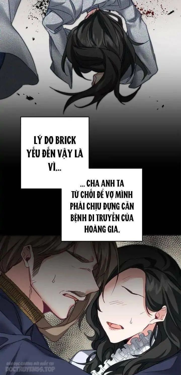 tôi trở thành hoàng đế bạo chúa trong tiểu thuyết chapter 109 19