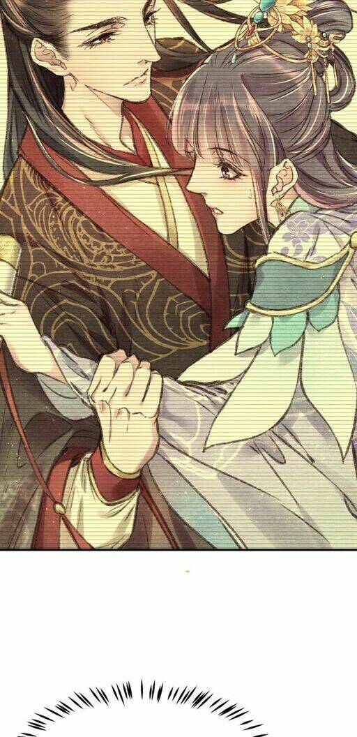 hoàng thái phi cũng muốn yêu chapter 19 35