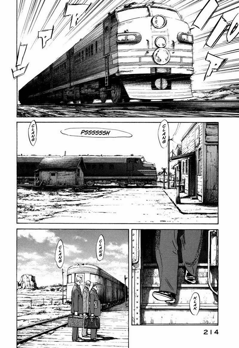 billy bat chapter 36 22