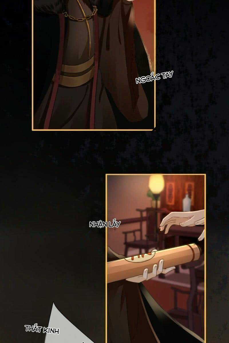 sủng phi của vương chapter 173 5