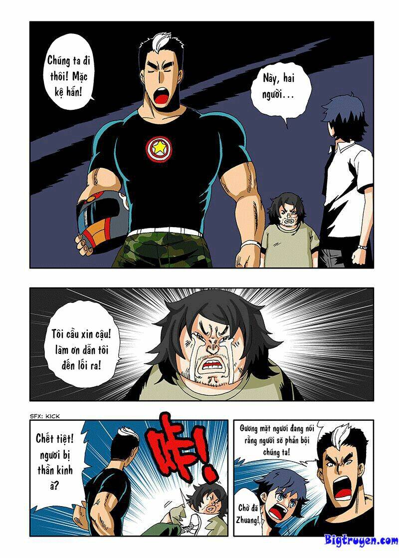 zang hun men chapter 10 8