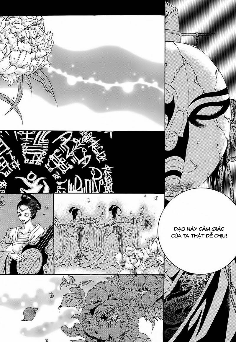 habaek-eui shinbu chapter 65 18