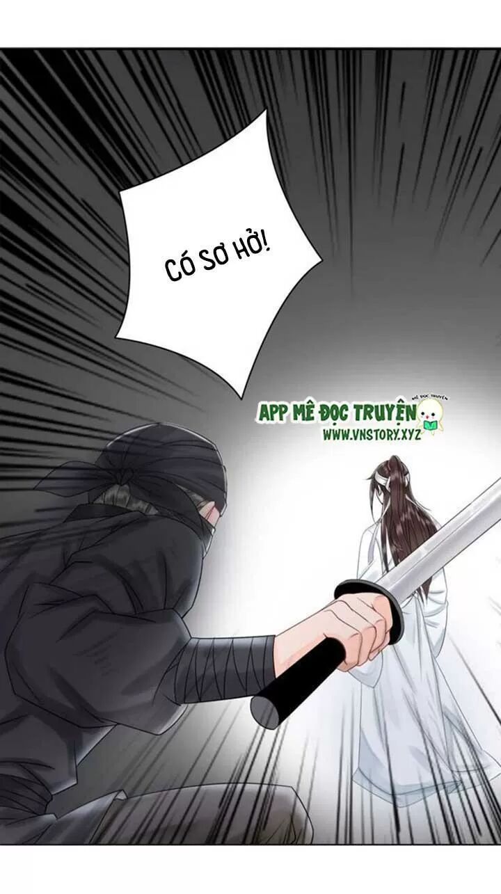 cực phẩm phế vật tiểu thư chapter 57 40