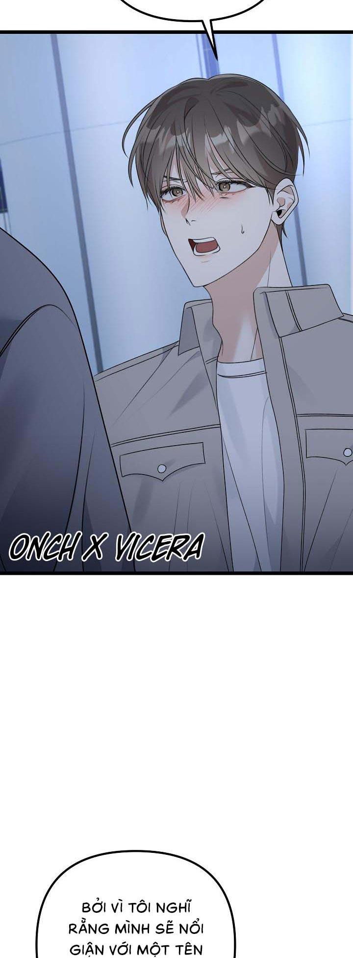 say nắng chapter 16 60