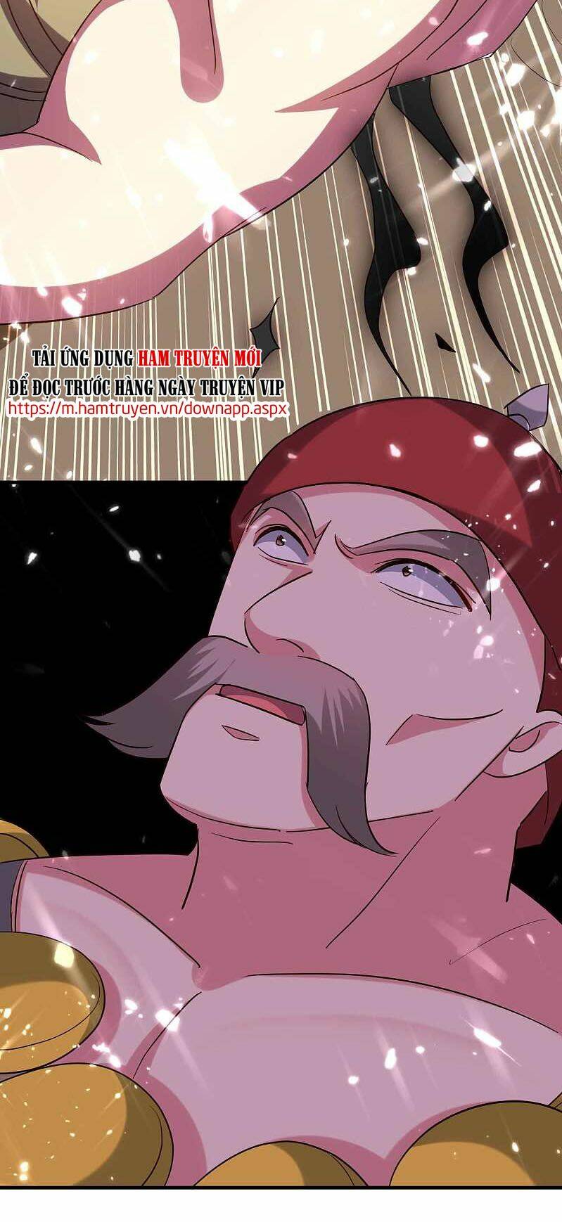 vạn giới tiên vương chapter 125 37