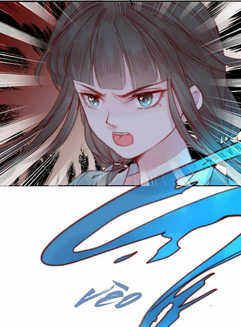 điều gì gọi là hấp dẫn tăng gấp đôi? chapter 3 34