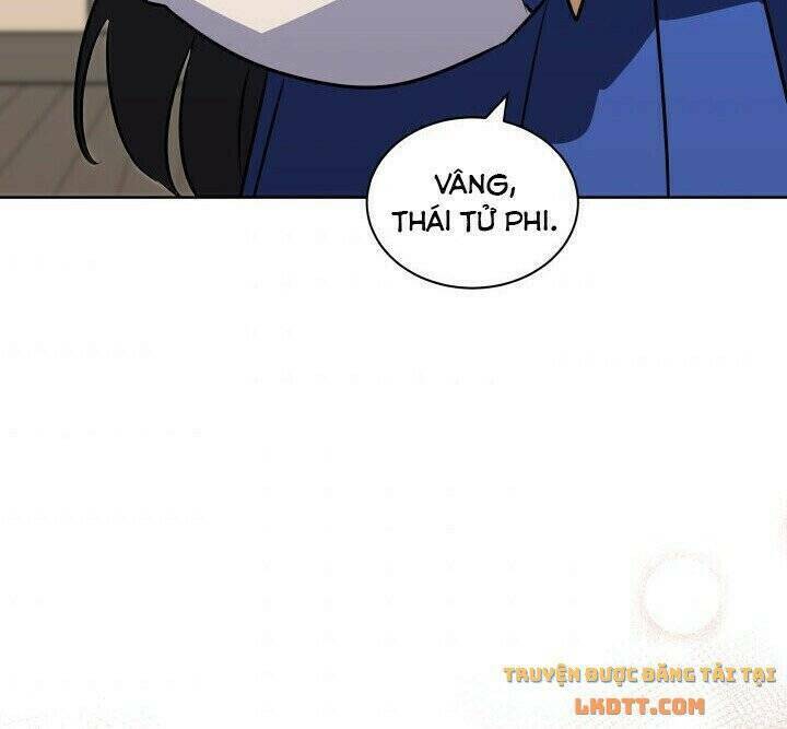 quái thú với hoa chapter 81 38