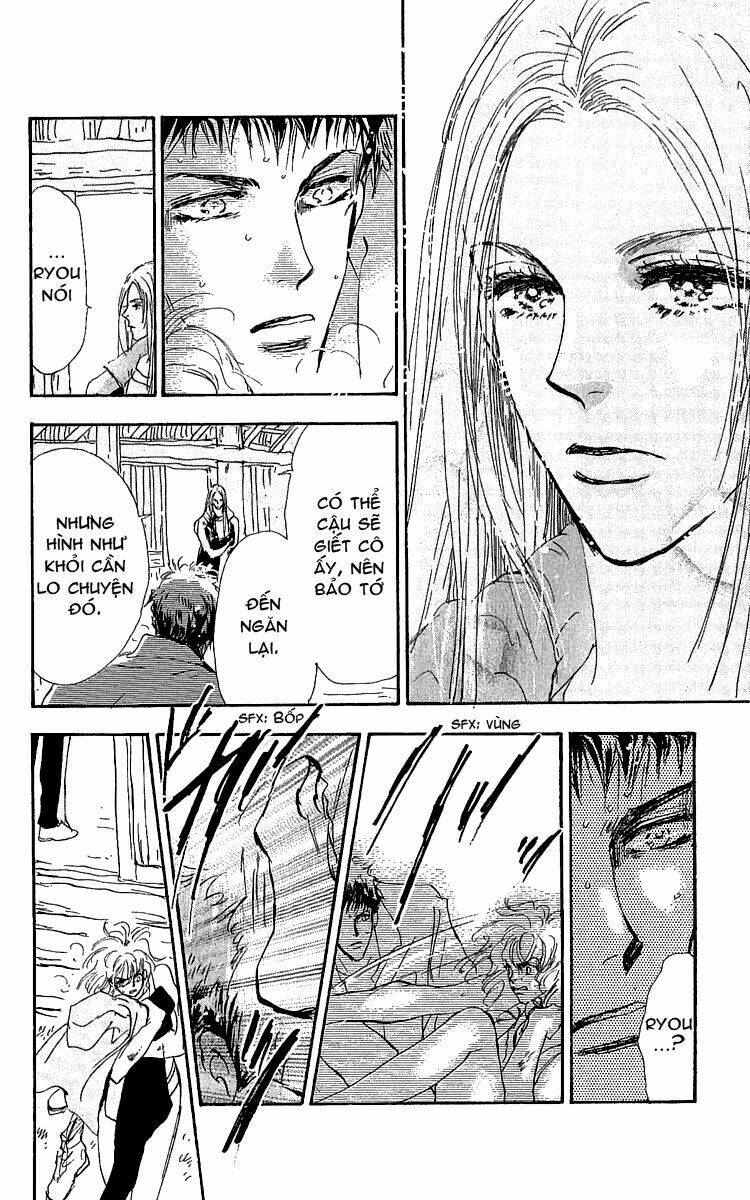 7 mầm sống chapter 79 10