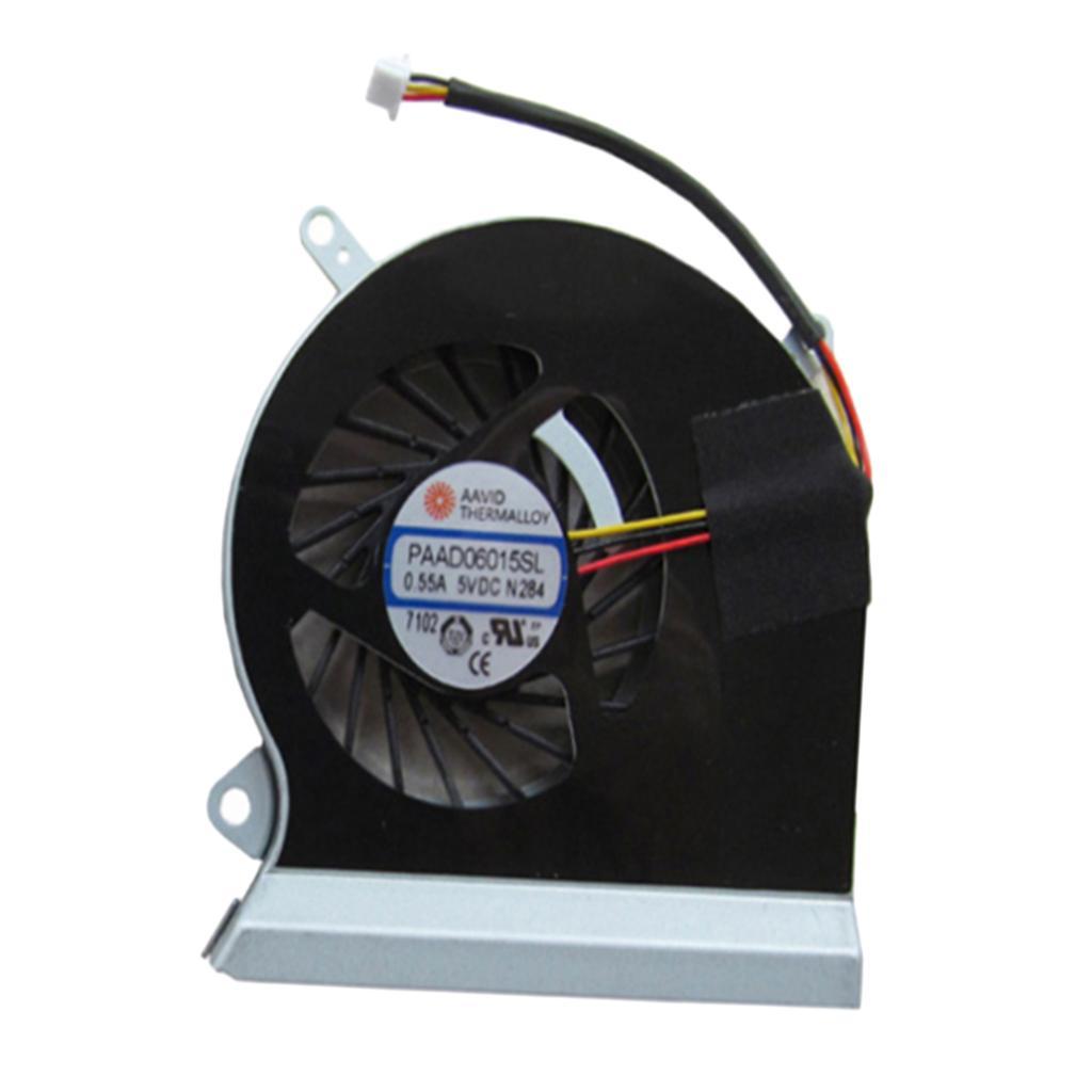 Laptop CPU Cooling Replacement CPU Fan for MSI GE60 16GA 16GC