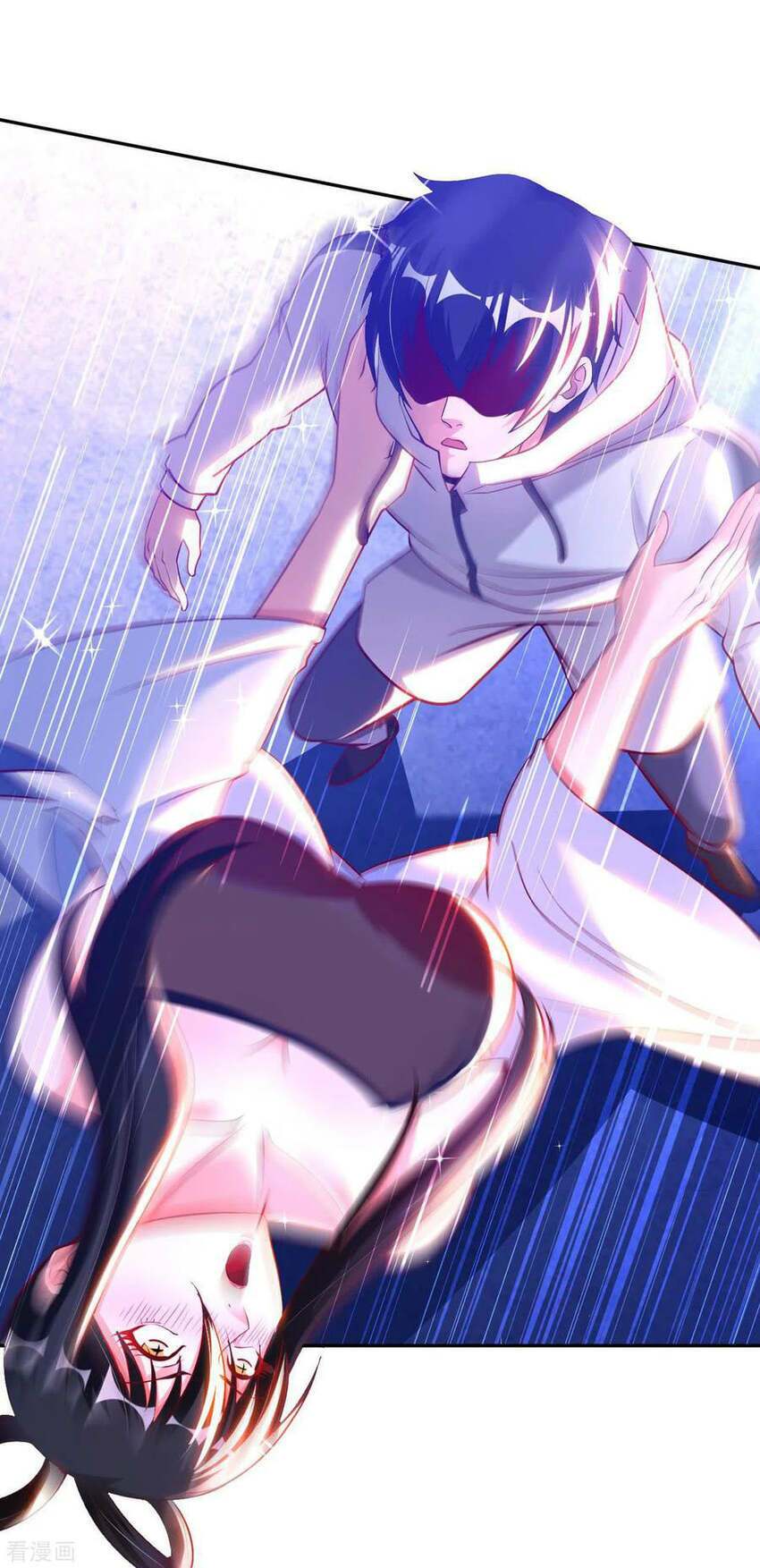 sư phụ của ta là thần tiên chapter 61 40