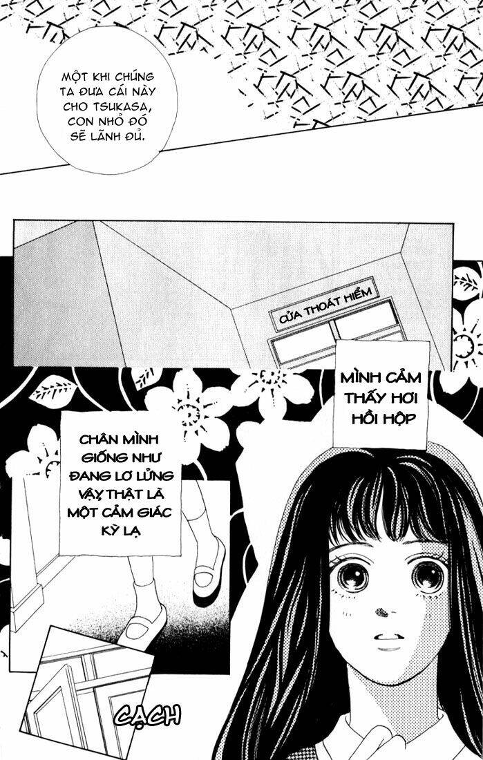 con nhà giàu chapter 14 21