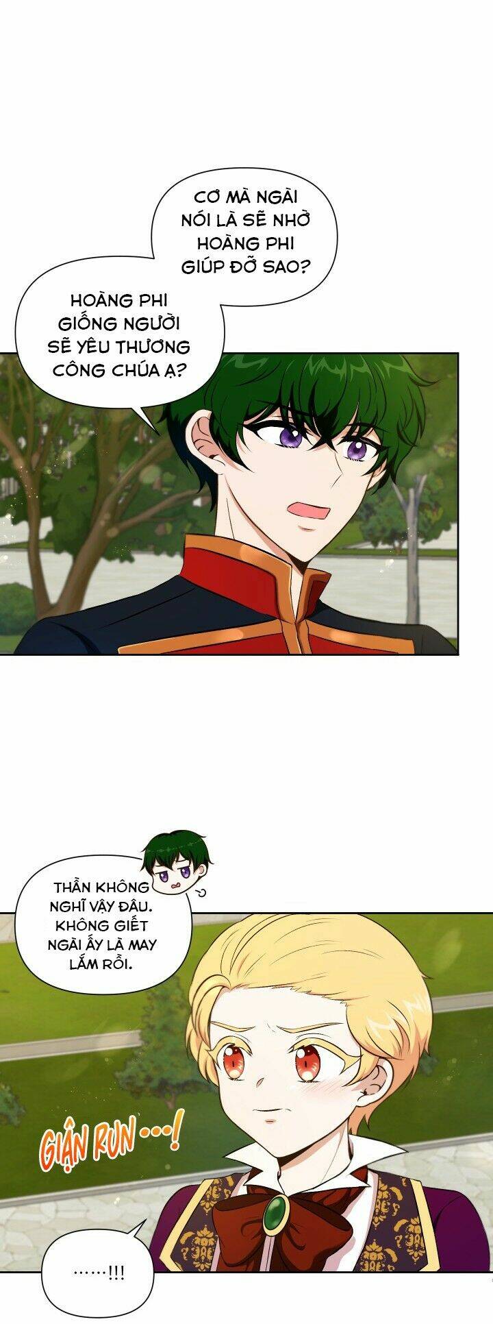 công chúa xấu xa chapter 13 46