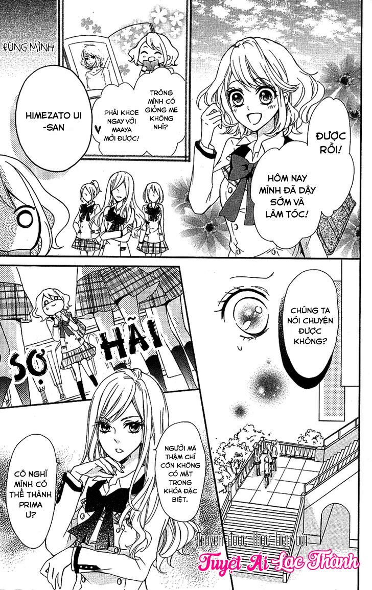 primo prima! chapter 4 10