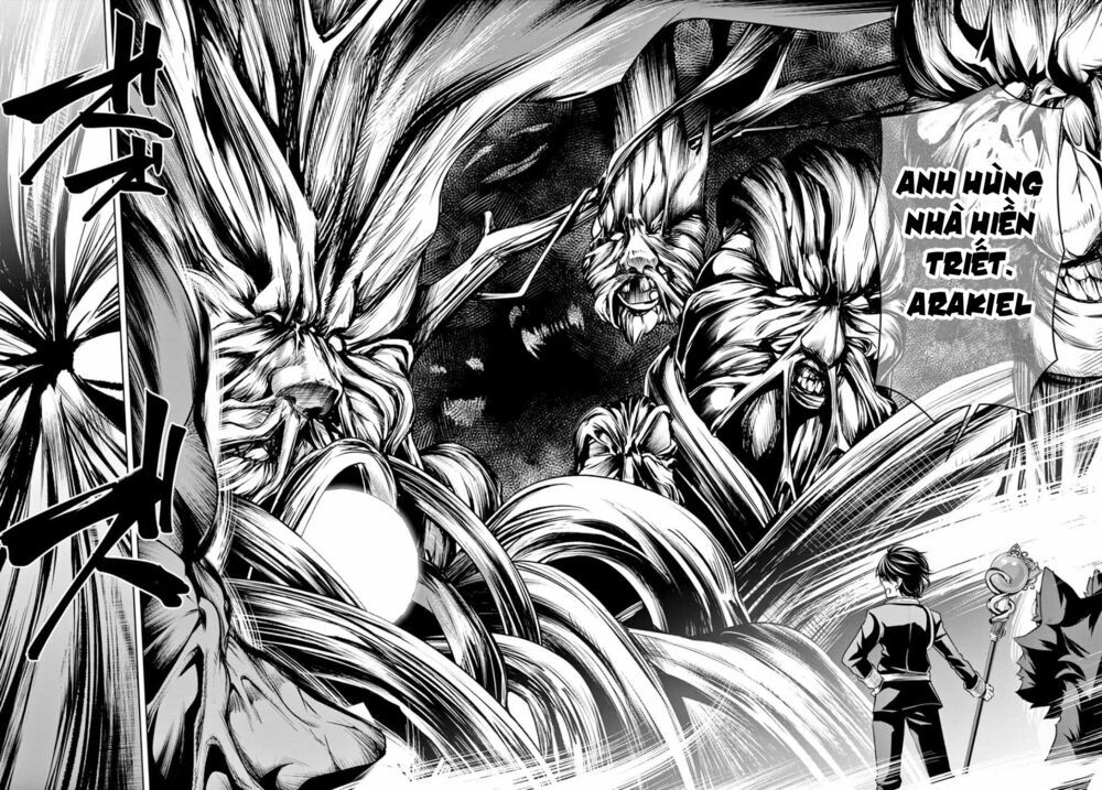 demon's sword master of excalibur school chapter 10 20