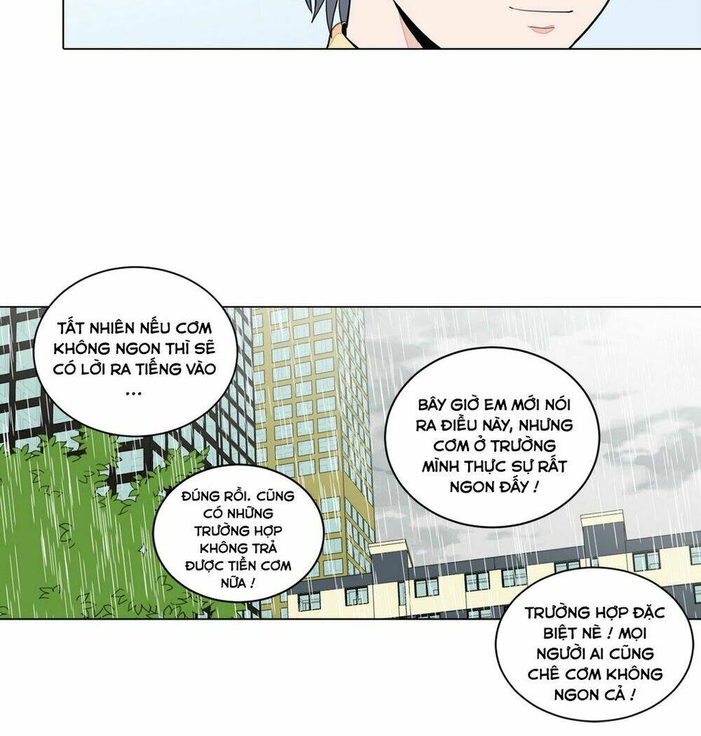 cậu nhóc tiểu học mà tôi yêu! chapter 16 39