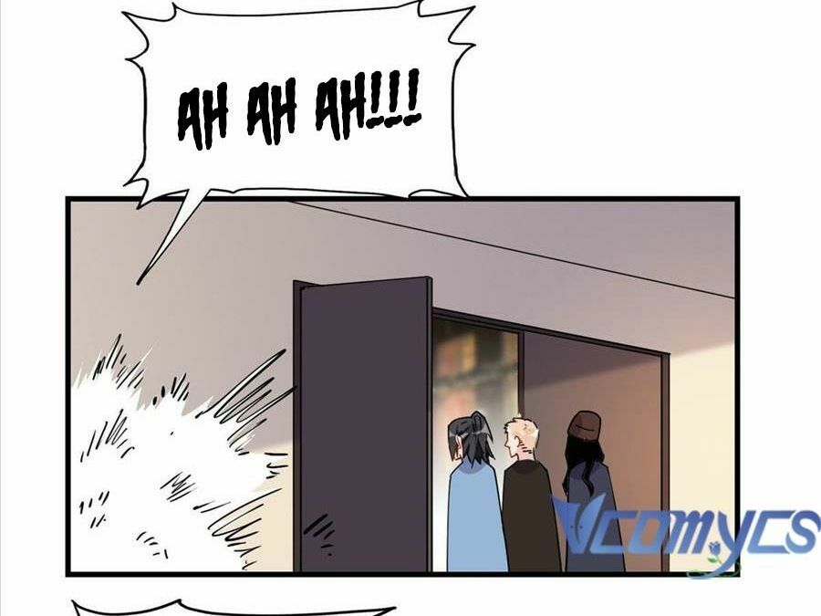 cố tổng, vợ của ngài quá mạnh rồi! chapter 35 7