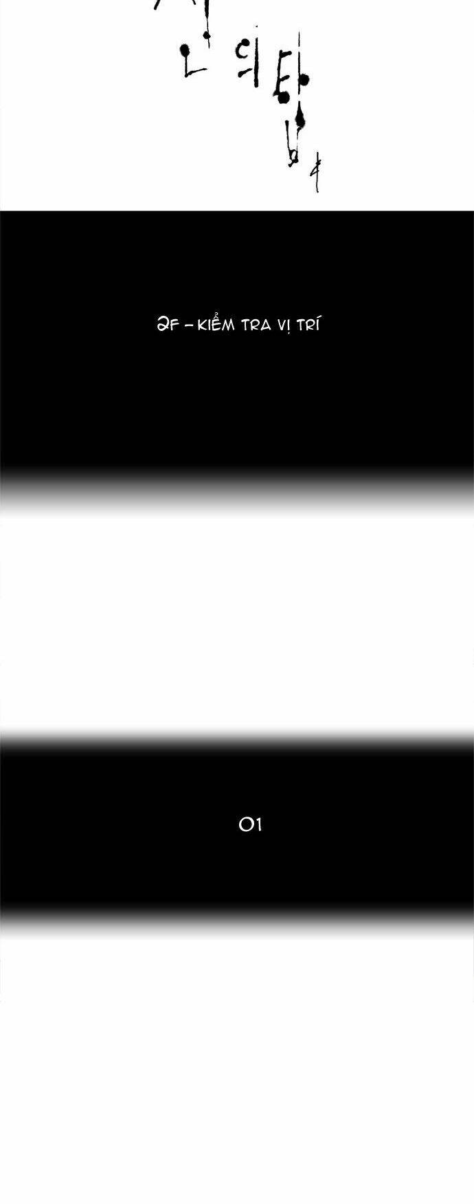 cuộc chiến trong tòa tháp chapter 28 8