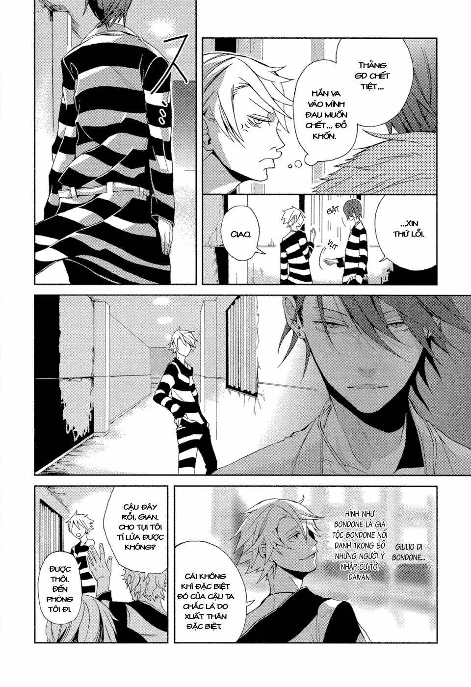 lucky dog 1 blast chapter 3 28