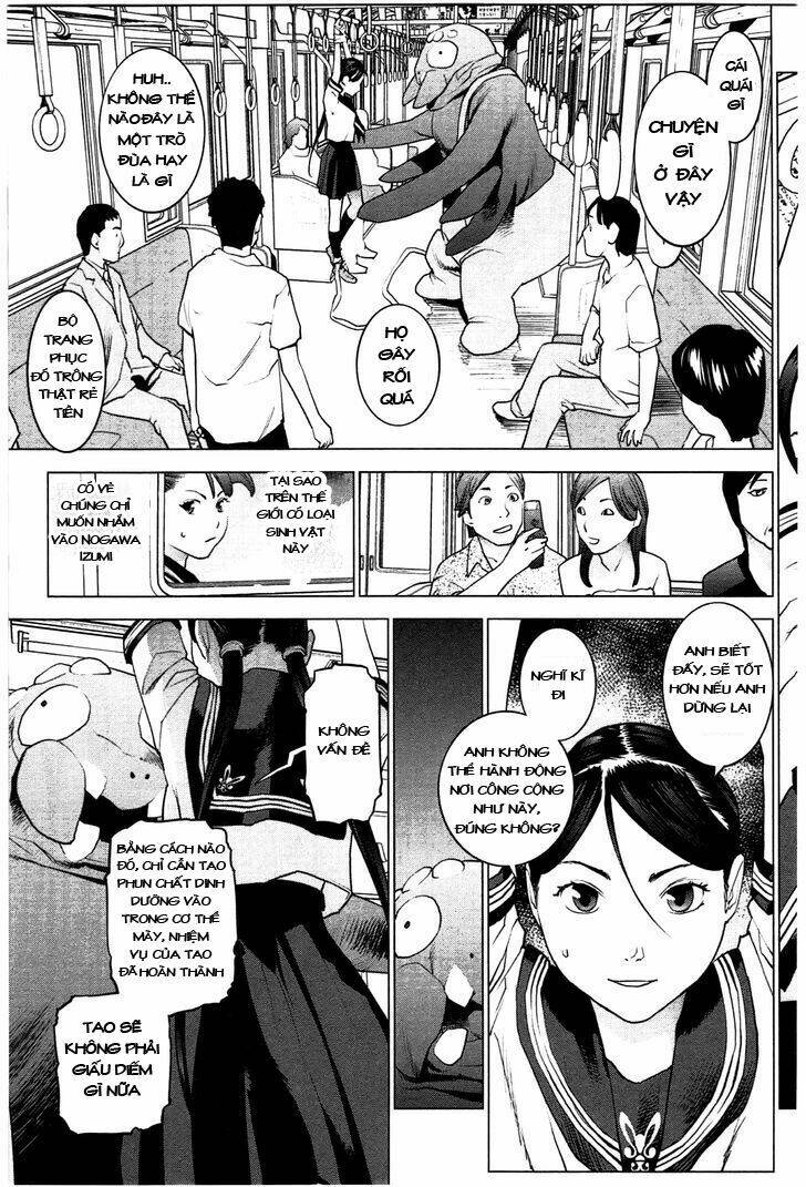 seishokuki chapter 20 23