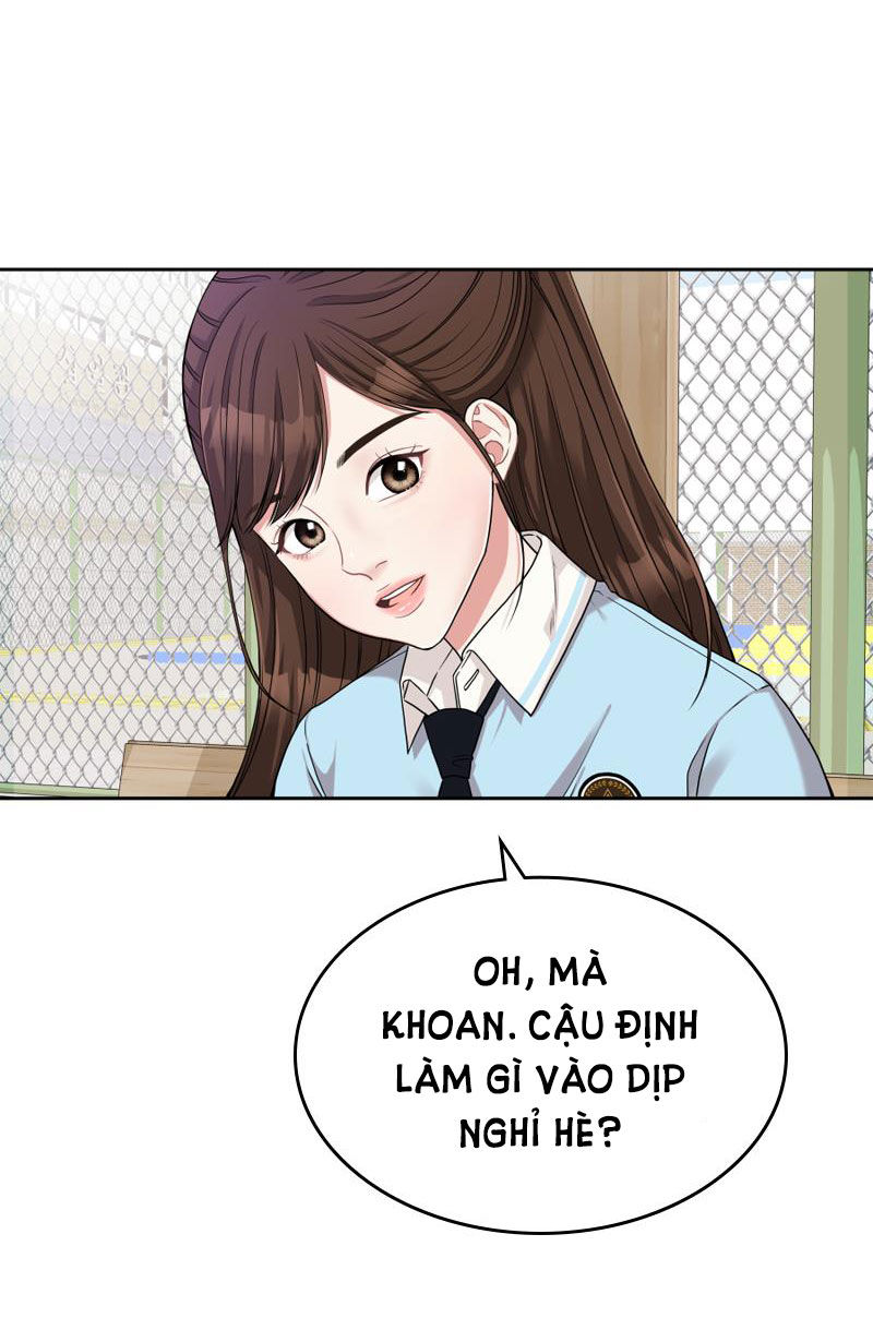 gửi em người đánh cắp những vì sao - to you who swallowed a star chapter 4.1 14