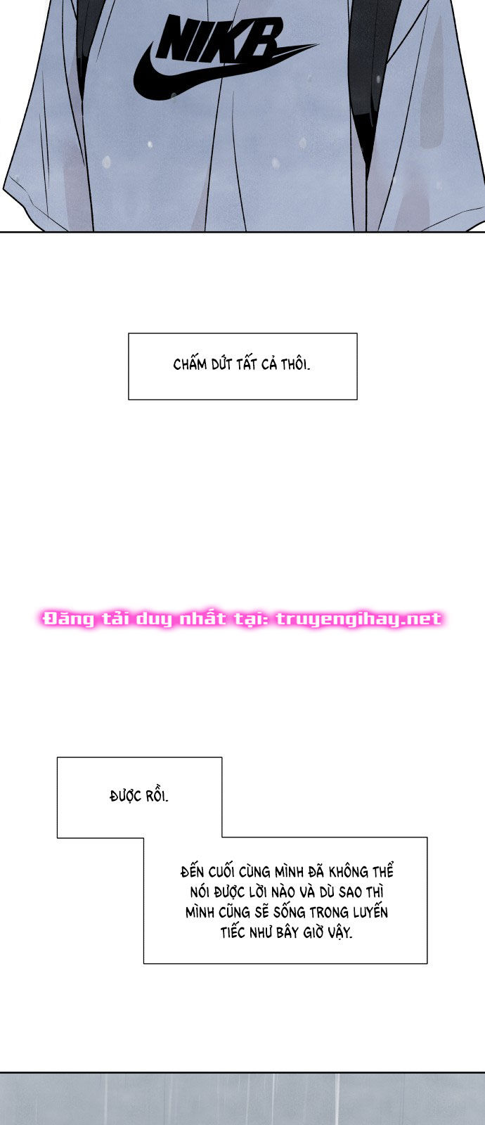 điều khiến tôi quyết tâm muốn chết chapter 30.2 18