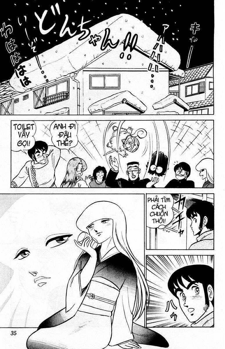 yuu & mi chapter 37 33