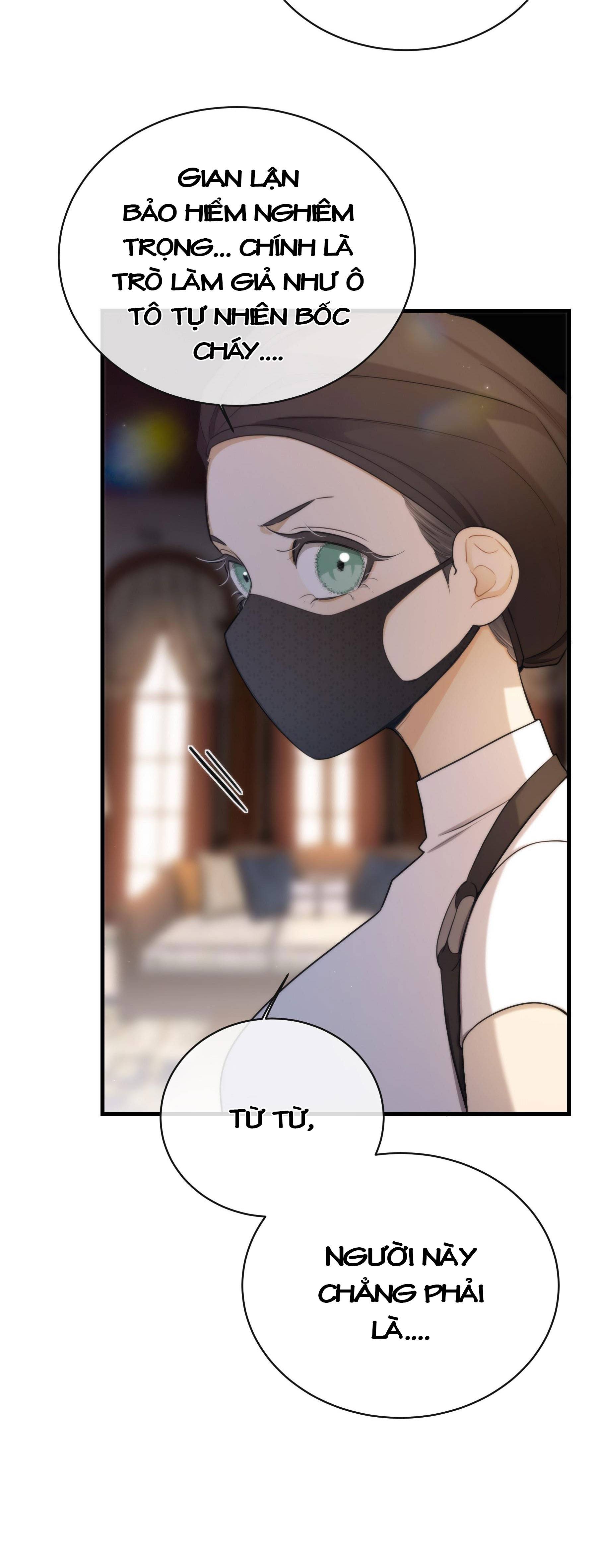 giam cầm em trong lòng bàn tay chapter 8 29