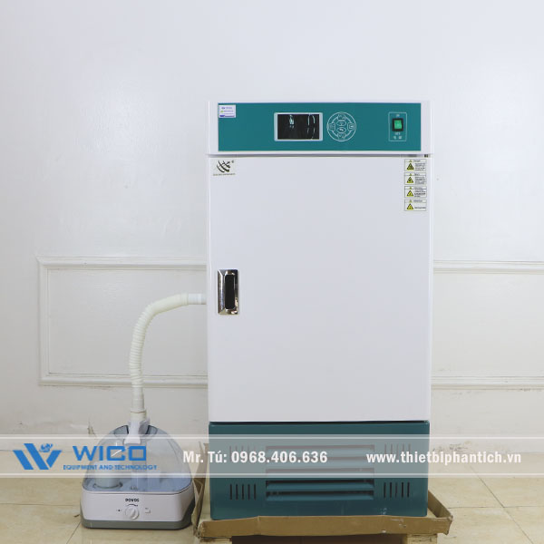 Tủ Vi Khí Hậu Trung Quốc HSP-80B | 80 Lít