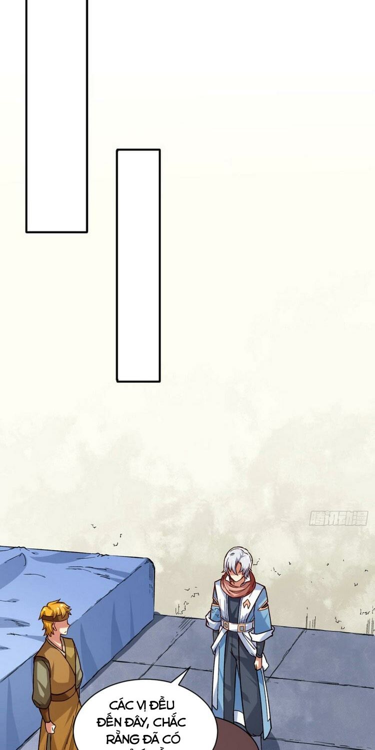 võ đạo độc tôn chapter 310 6