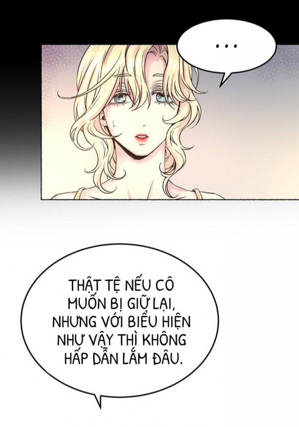 như gió trên cành cây khô chapter 4 7