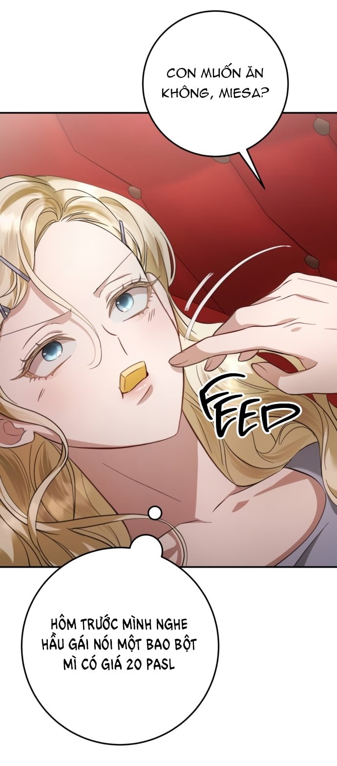phía sau nụ cười của nàng công chúa sống sót chapter 12.2 60