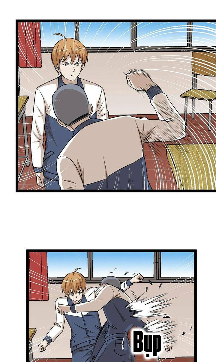 đai ca trở lại tuổi 16 chapter 119 19