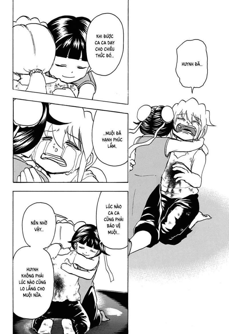 undead unluck chapter 63 8