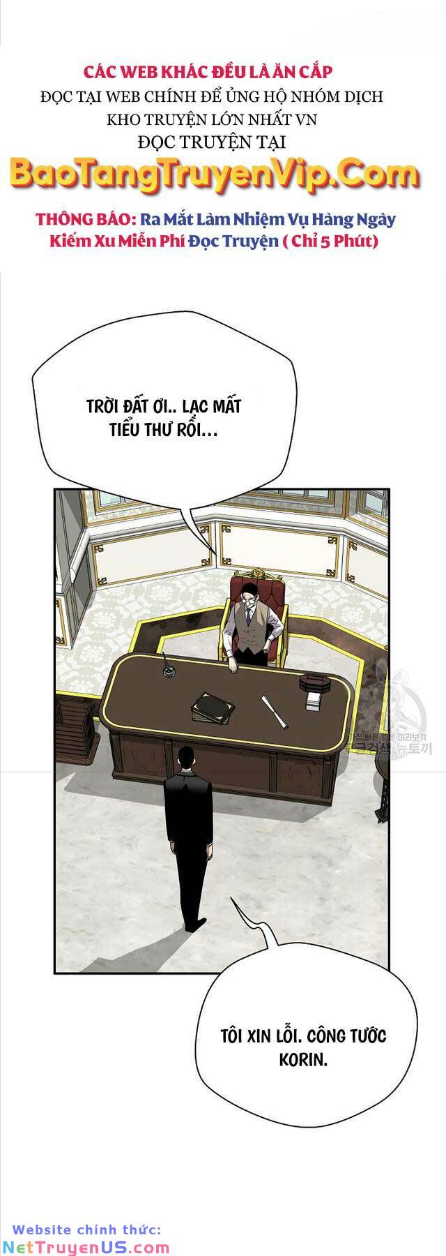 sự trở lại của huyền thoại chapter 108 33