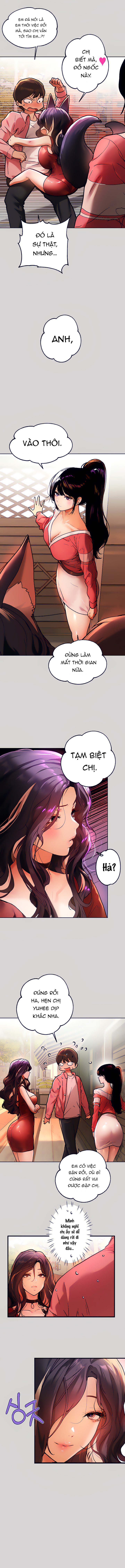 chị chủ nhà của tôi chapter 32.1 7