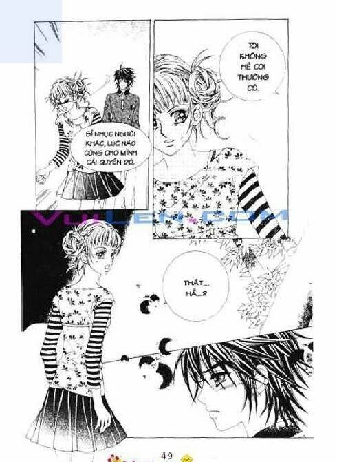 ánh nắng chói chang chapter 3 48