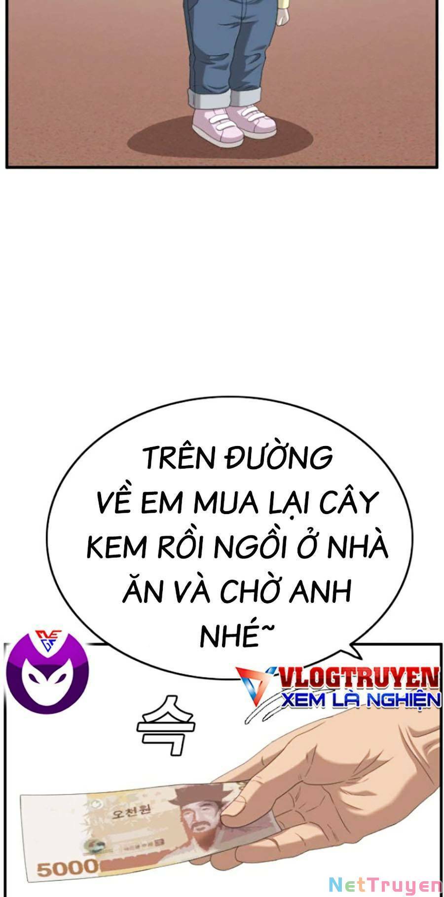 người xấu chapter 142 8