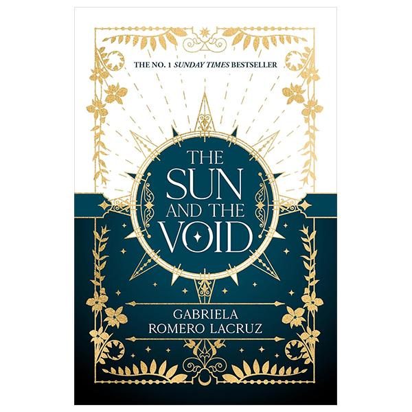 Sách ngoại văn: The Sun And The Void