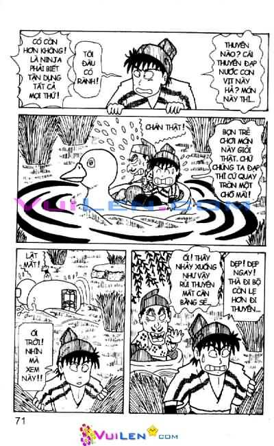 ninja loạn thị chapter 29 71