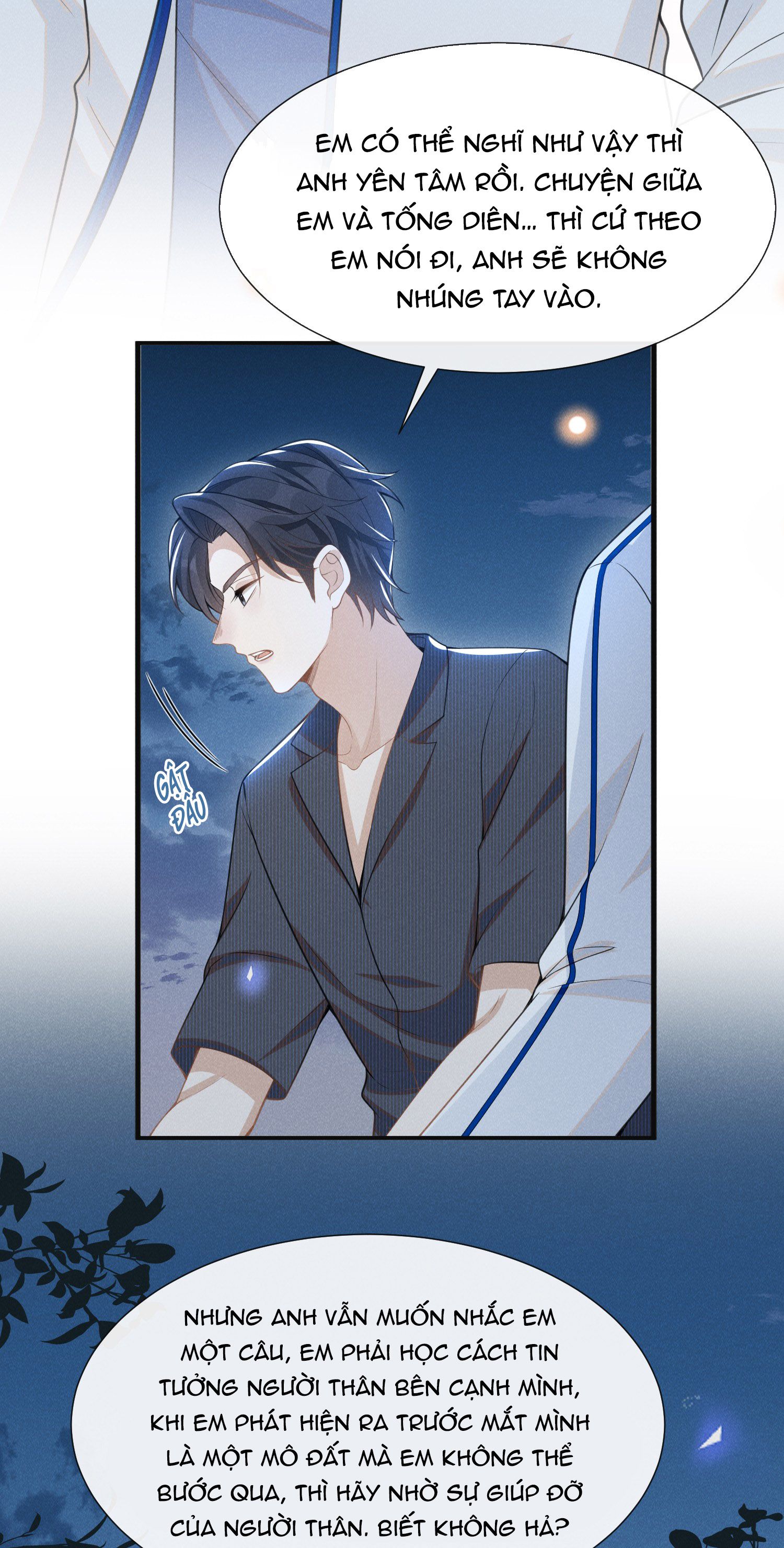 kiếp sau không gặp chapter 60 17