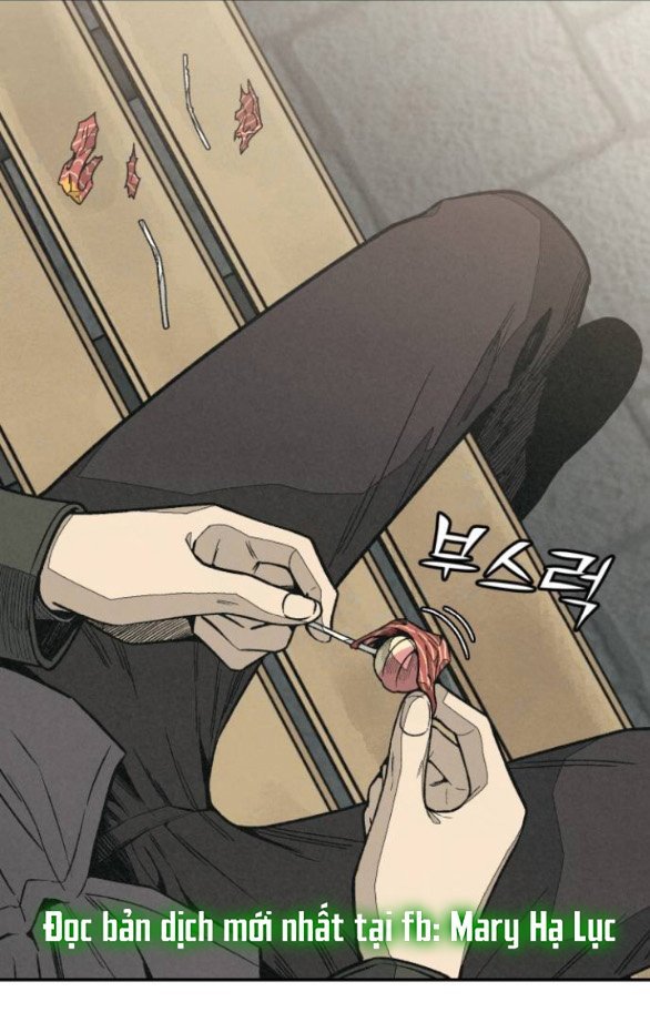 vì tôi đã giết người chapter 8.1 1