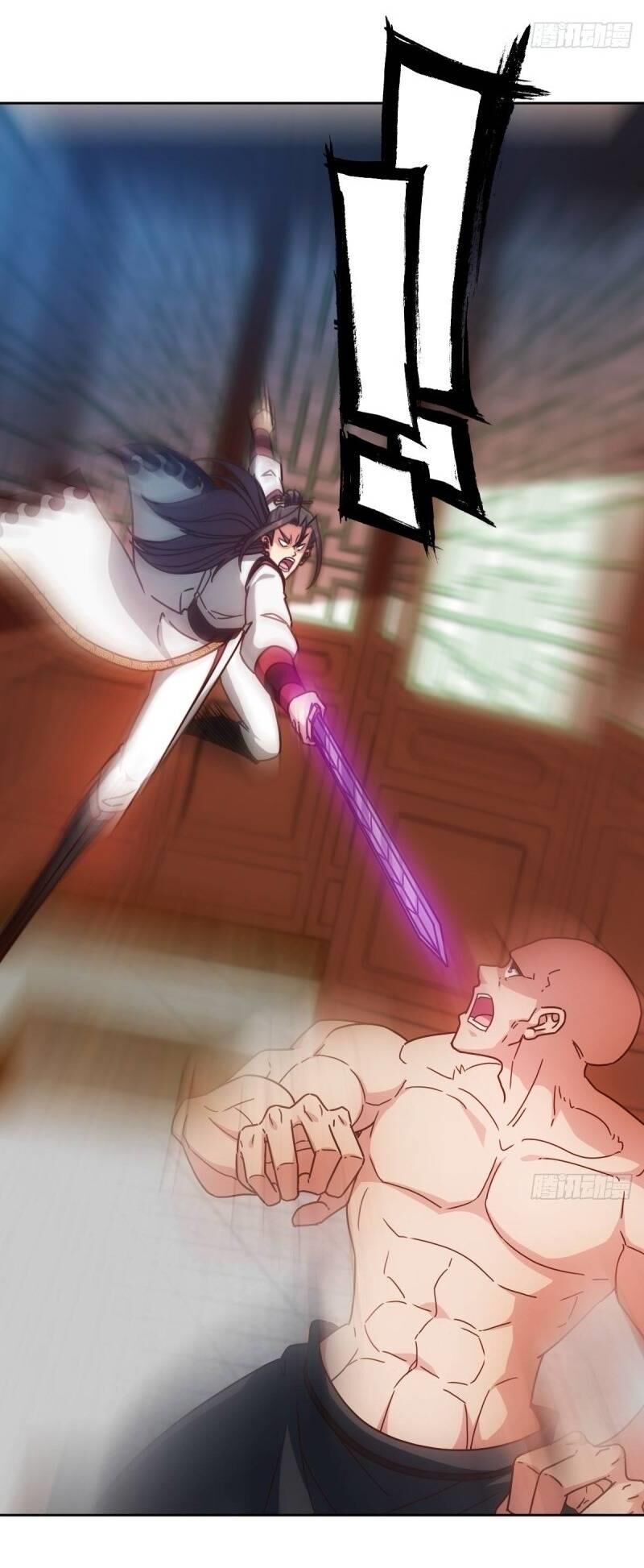 hồng thiên thần tôn chapter 87 5