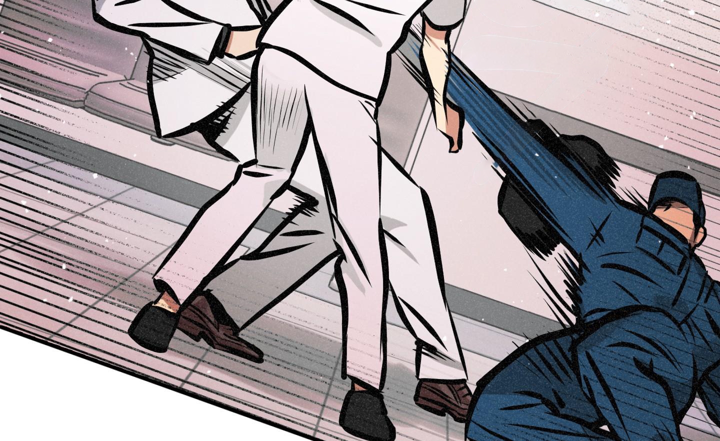 cây thương của ghost chapter 13 37