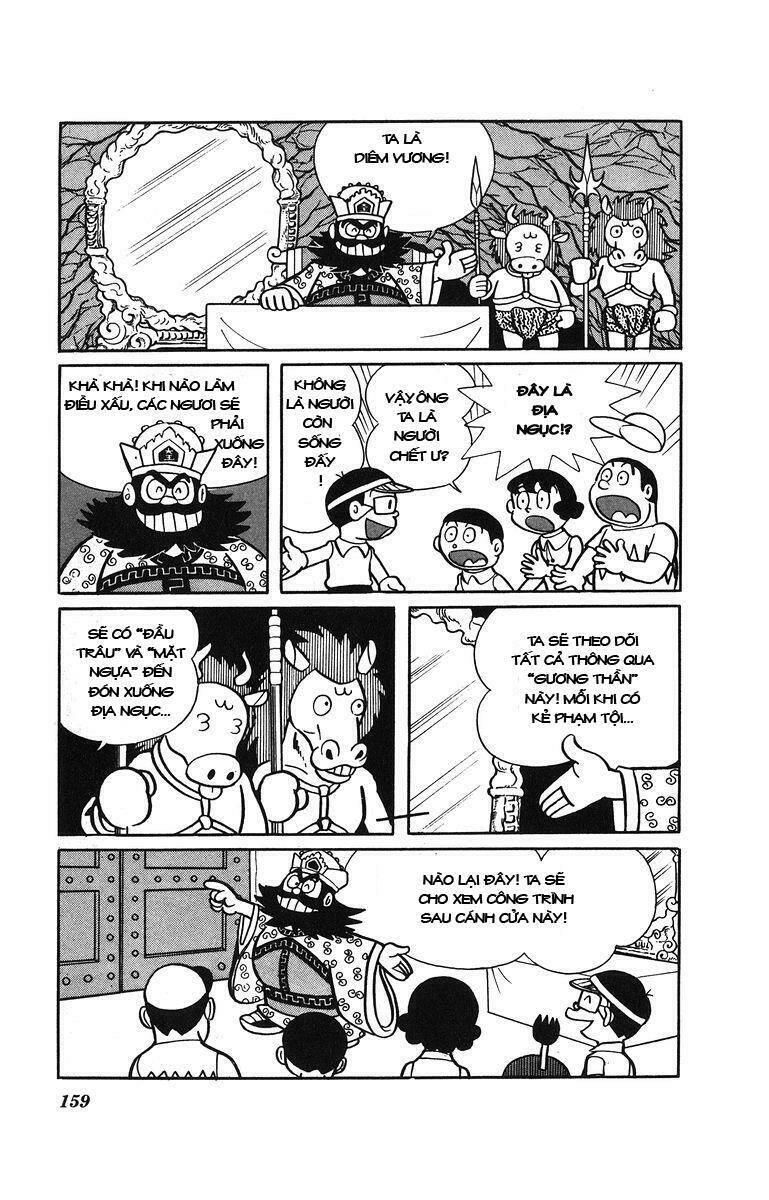 cuốn từ điển kì bí chapter 21 7